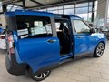 Daumennagel 13 - Ford Tourneo Courier Trend