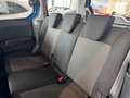 Daumennagel 12 - Ford Tourneo Courier Trend