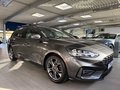 Daumennagel 6 - Ford Focus Turnier ST-Line