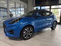 Daumennagel 2 - Ford Puma ST-Line