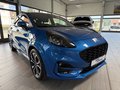 Daumennagel 8 - Ford Puma ST-Line