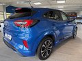 Daumennagel 7 - Ford Puma ST-Line