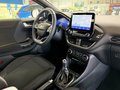 Daumennagel 15 - Ford Puma ST-Line