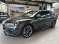 Daumennagel 2 - Ford Focus Turnier ST-Line X