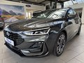 Daumennagel 1 - Ford Focus Turnier ST-Line X