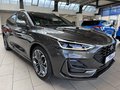 Daumennagel 8 - Ford Focus Turnier ST-Line X