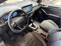 Daumennagel 9 - Ford Focus Turnier ST-Line X