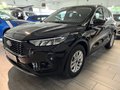 Daumennagel 1 - Ford Kuga Titanium