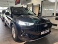 Daumennagel 5 - Ford Kuga Titanium