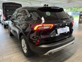 Daumennagel 8 - Ford Kuga Titanium