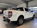 Daumennagel 4 - Ford Ranger Wildtrak Doppelkabine 4x4