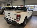 Daumennagel 3 - Ford Ranger Wildtrak Doppelkabine 4x4