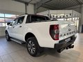 Daumennagel 2 - Ford Ranger Wildtrak Doppelkabine 4x4
