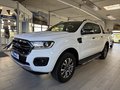 Daumennagel 1 - Ford Ranger Wildtrak Doppelkabine 4x4