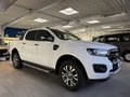 Daumennagel 5 - Ford Ranger Wildtrak Doppelkabine 4x4