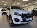 Daumennagel 6 - Ford Ranger Wildtrak Doppelkabine 4x4