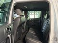 Daumennagel 11 - Ford Ranger Wildtrak Doppelkabine 4x4