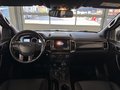 Daumennagel 8 - Ford Ranger Wildtrak Doppelkabine 4x4
