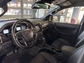 Daumennagel 7 - Ford Ranger Wildtrak Doppelkabine 4x4