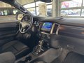 Daumennagel 9 - Ford Ranger Wildtrak Doppelkabine 4x4