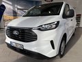 Daumennagel 1 - Ford Transit Custom Kasten 320 L2 Trend FWD