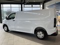 Daumennagel 3 - Ford Transit Custom Kasten 320 L2 Trend FWD