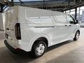 Daumennagel 6 - Ford Transit Custom Kasten 320 L2 Trend FWD