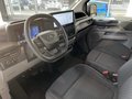 Daumennagel 9 - Ford Transit Custom Kasten 320 L2 Trend FWD