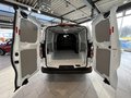 Daumennagel 12 - Ford Transit Custom Kasten 320 L2 Trend FWD