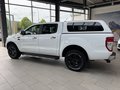 Daumennagel 3 - Ford Ranger Limited DoKa 4x4 + LED + HardTop + Leder