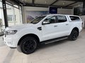 Daumennagel 2 - Ford Ranger Limited DoKa 4x4 + LED + HardTop + Leder