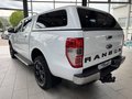 Daumennagel 4 - Ford Ranger Limited DoKa 4x4 + LED + HardTop + Leder