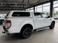 Daumennagel 6 - Ford Ranger Limited DoKa 4x4 + LED + HardTop + Leder
