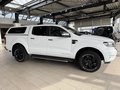 Daumennagel 7 - Ford Ranger Limited DoKa 4x4 + LED + HardTop + Leder