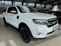 Daumennagel 8 - Ford Ranger Limited DoKa 4x4 + LED + HardTop + Leder