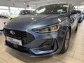 Daumennagel 1 - Ford Focus ST-Line X HUD + Matrix + ACC