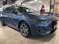 Daumennagel 4 - Ford Focus ST-Line X HUD + Matrix + ACC