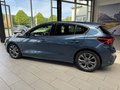 Daumennagel 3 - Ford Focus ST-Line X HUD + Matrix + ACC
