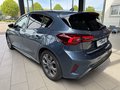 Daumennagel 4 - Ford Focus ST-Line X HUD + Matrix + ACC