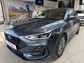 Daumennagel 1 - Ford Focus ST-Line X HUD + Matrix + ACC