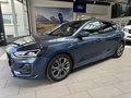 Daumennagel 2 - Ford Focus ST-Line X HUD + Matrix + ACC