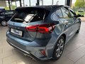 Daumennagel 5 - Ford Focus ST-Line X HUD + Matrix + ACC