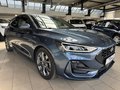 Daumennagel 8 - Ford Focus ST-Line X HUD + Matrix + ACC