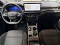 Daumennagel 10 - Ford Focus ST-Line X HUD + Matrix + ACC