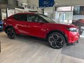 Daumennagel 6 - Ford Capri 250 kW Dual-Motor AWD Premium + Wärmepumpe