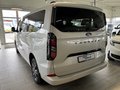 Daumennagel 3 - Ford Tourneo Custom L2 Titanium Aut. + Standheizung
