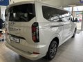 Daumennagel 4 - Ford Tourneo Custom L2 Titanium Aut. + Standheizung