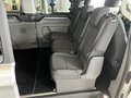 Daumennagel 9 - Ford Tourneo Custom L2 Titanium Aut. + Standheizung