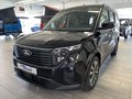 Daumennagel 1 - Ford Tourneo Courier Titanium + AHK