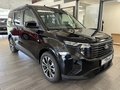 Daumennagel 5 - Ford Tourneo Courier Titanium + AHK